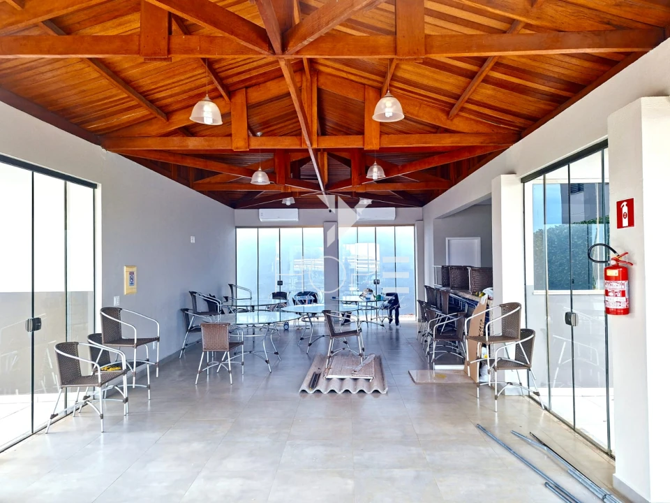 Imagens do imóveis Residencial TreTorri - Apartamento para locação com 52 m² - 2 quartos - Zona Norte - Londrina PR