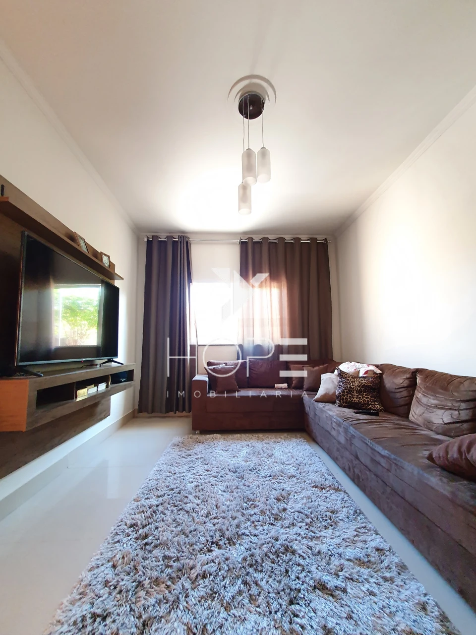 Casa à venda com edícula no Conjunto Café – Zona Norte Londrina