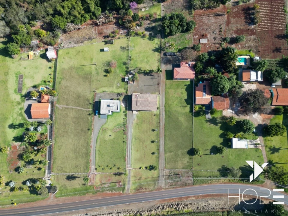 CHACARÁ DE 10.278.377 m²  A VENDA EM IBIPORÃ