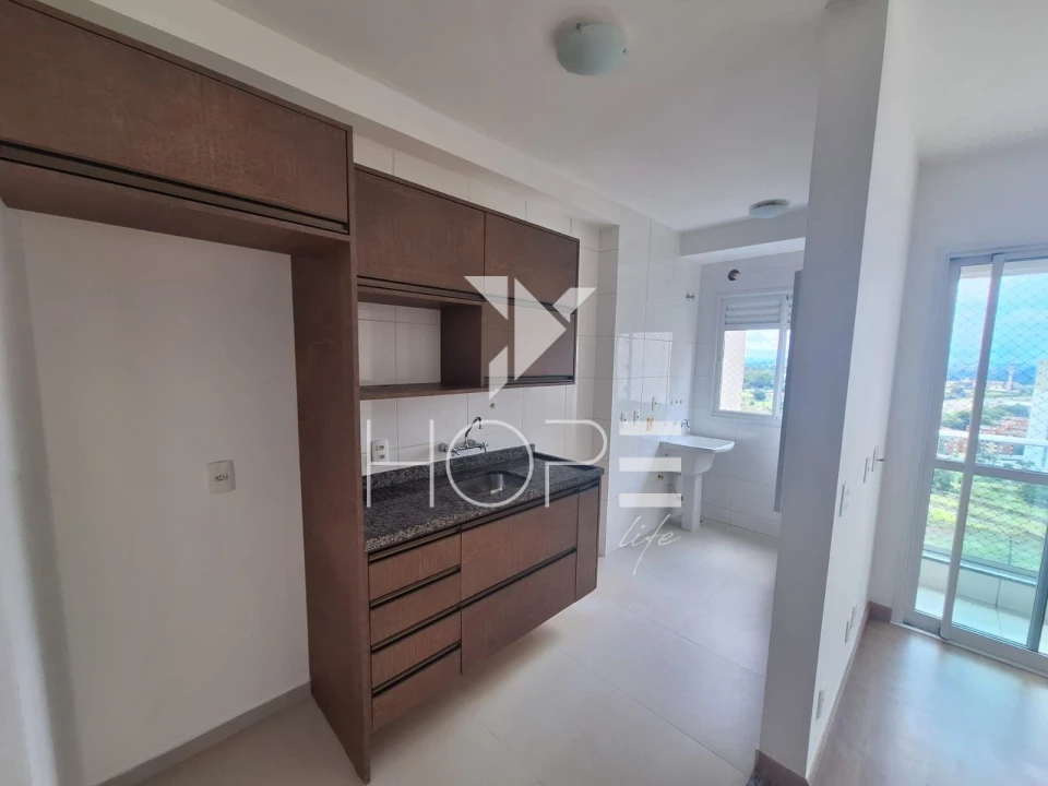 Imagens do imóveis Apartamento 3 quartos para locação Ed. Nyc Palhano - Gleba Palhano - 1 vaga - Londrina Pr