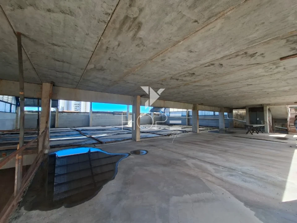 Imagens do imóveis Ponto comercial à venda com 1.388 m² - 3 pavimentos - Avenida JK - região central - Londrina PR