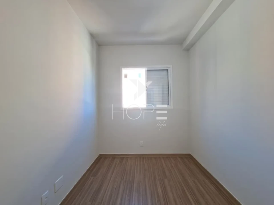 Imagens do imóveis Solar Di Modena - apartamento para locação 45 m² - 2 quartos - 1 banheiro - 1 vaga - sacada - Jardim Santo Amaro - Cambé PR