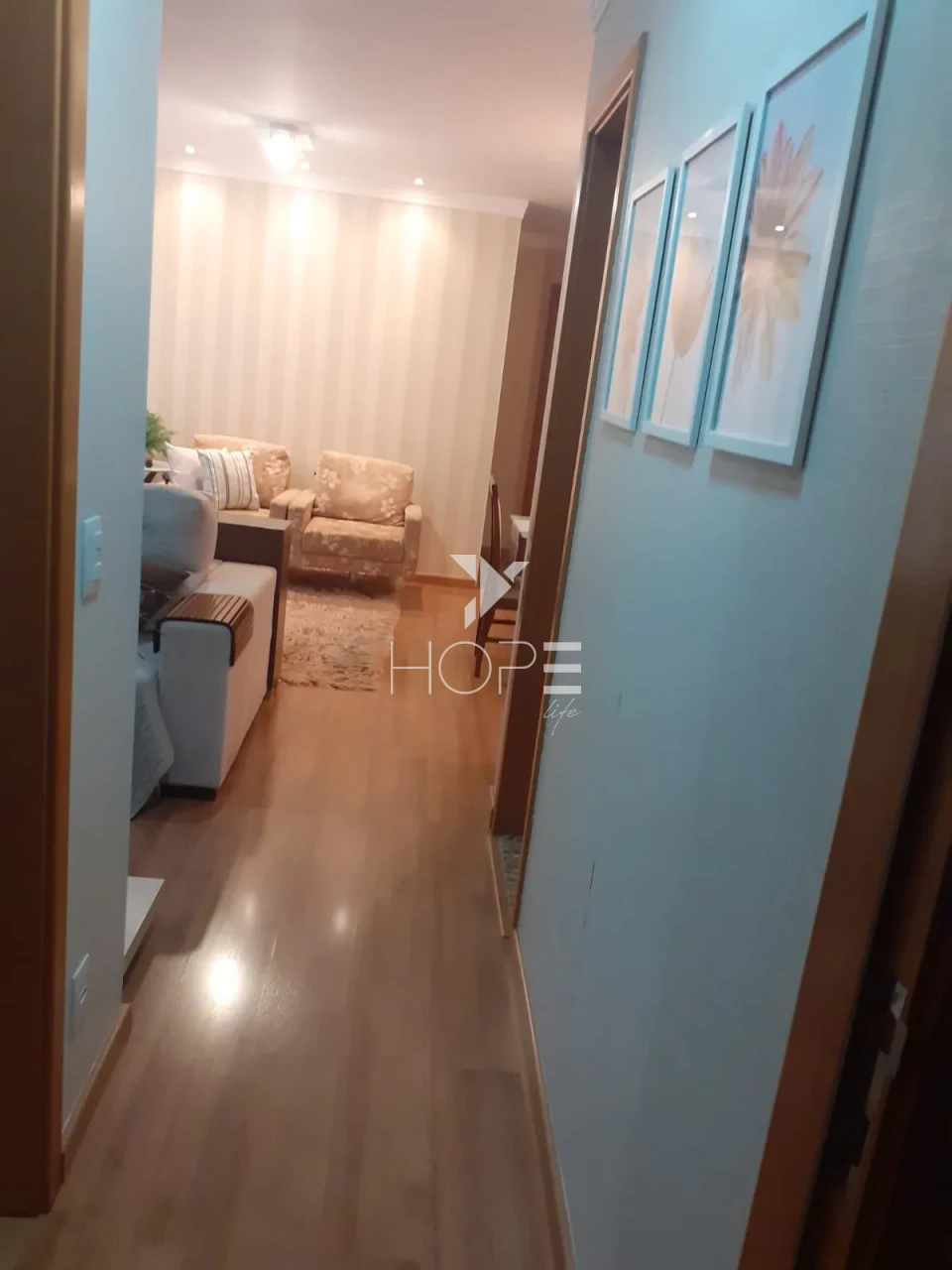 Imagens do imóveis Apartamento à Venda – 75m² – 2 Quartos (1 Suíte) – Jardins Eco Resort – Gleba Fazenda Palhano – Zona Sul – Londrina/PR