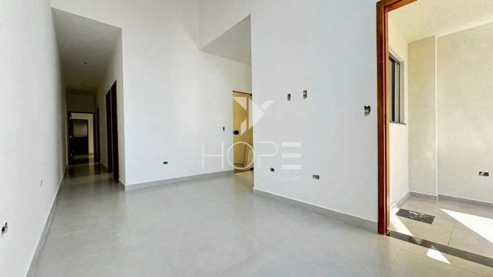 Imagens do imóveis Casa Geminada à Venda – 75m² – 3 Quartos (1 Suíte) – Residencial Portal do Sol – Zona Norte – Londrina/PR