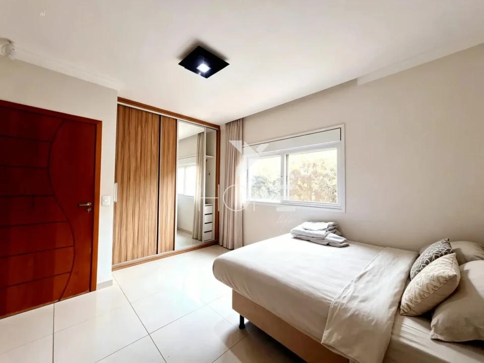 Imagens do imóveis Chácara à Venda – 2.480m² – 5 Quartos (3 Suítes) - Londrina