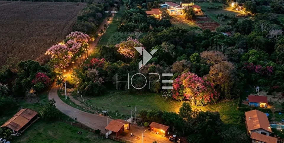 Imagens do imóveis Chácara à Venda – Londrina - 8km da Cidade - 980.000