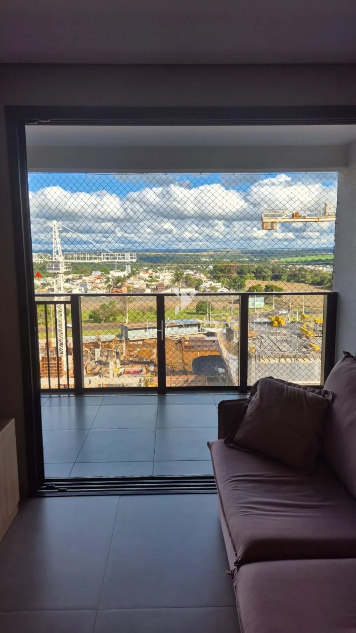 Imagens do imóveis Apartamento à Venda – 79m² – 2 Quartos (1 Suíte) – Sense Vanguard – Terra Bonita – Zona Sul – Londrina/PR