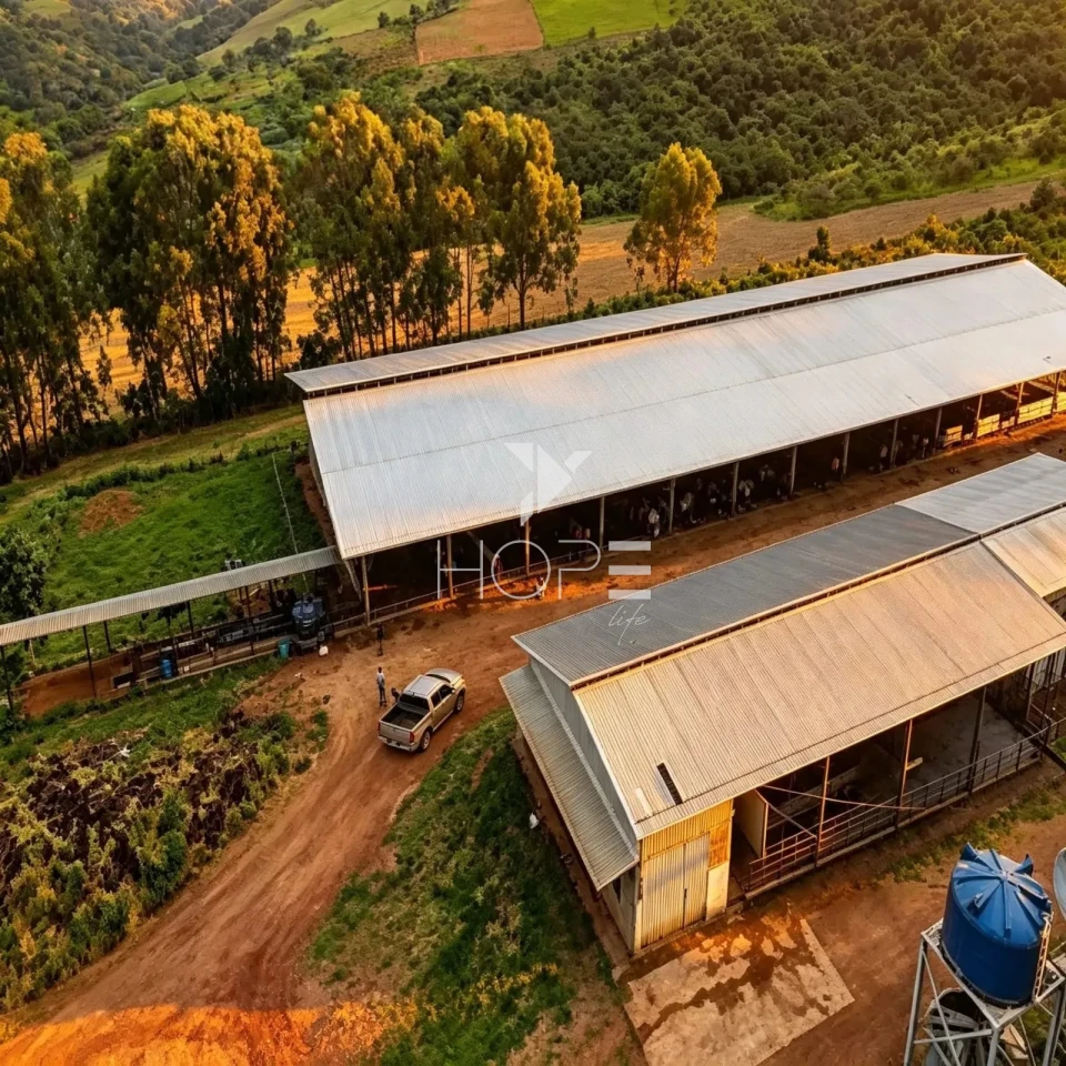 Imagens do imóveis Fazenda à Venda em Região Turistica – 282,50 Hectares – São João Del Rei/MG