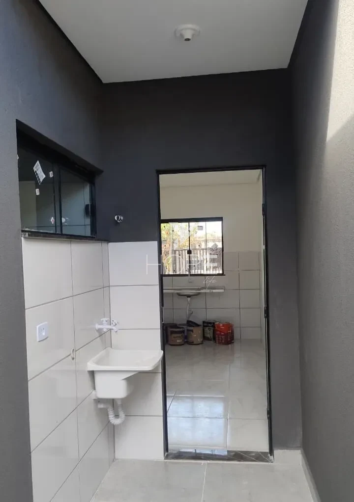 Imagens do imóveis CASA GEMINADA À VENDA – 3 QUARTOS 69 m² -  ZONA NORTE - LONDRINA/PR