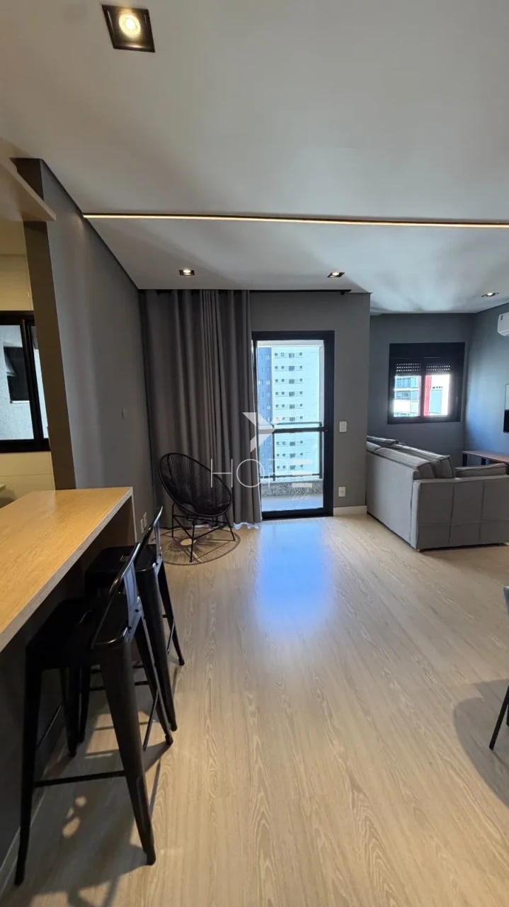 Imagens do imóveis Apartamento para Locação – 58m² – 1 Suíte – Concept Palhano – Gleba Palhano – Zona Sul – Londrina/PR