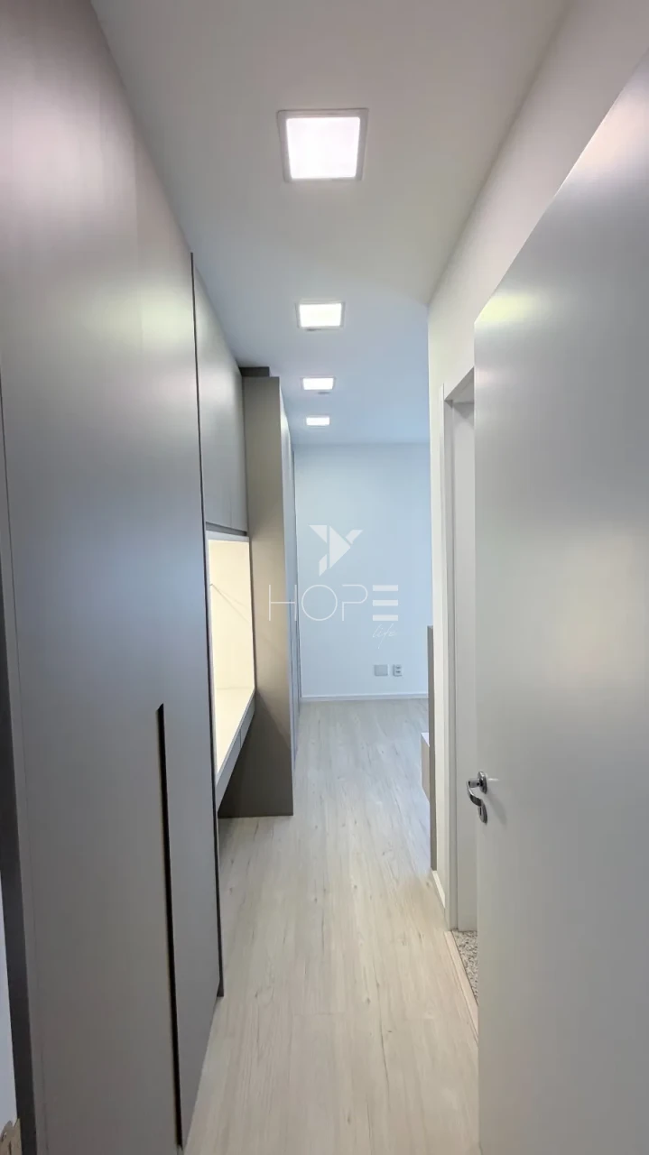 Imagens do imóveis Apartamento para Locação – 91m² – 2 Suítes – Edifício You 180 – Gleba Palhano – Zona Sul – Londrina/PR