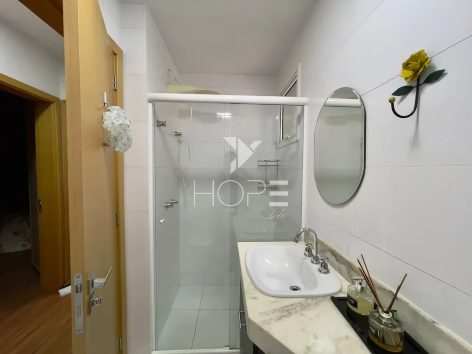 Imagens do imóveis Apartamento à Venda – 95m² – 3 Quartos (1 Suíte) – Arté Palhano – Gleba Palhano – Zona Sul – Londrina/PR