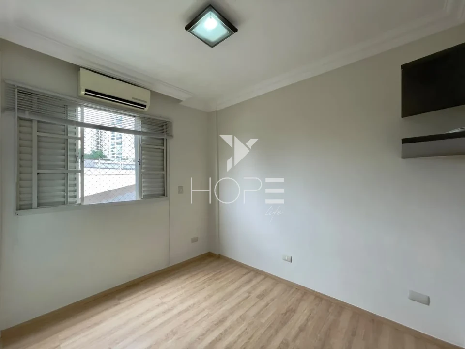 Apartamento à Venda – 71m² – 3 Quartos (1 Suíte) – Residencial do Lago 1 – Gleba Palhano – Zona Sul – Londrina/PR