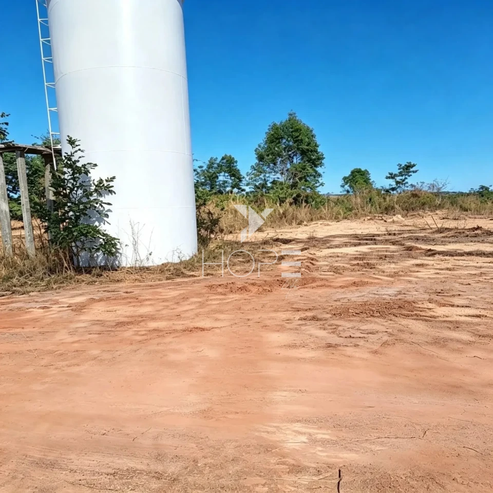 Fazenda à Venda com Aptidão Pecuária e Florestal – 513 Hectares – Brasilândia de Minas/MG