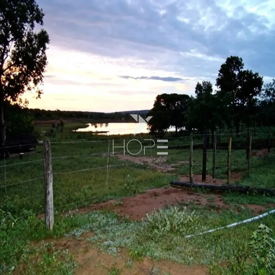 Imagens do imóveis Fazenda à Venda - Reflorestamento e Pecuária – 4.000 Hectares – São Romão/MG