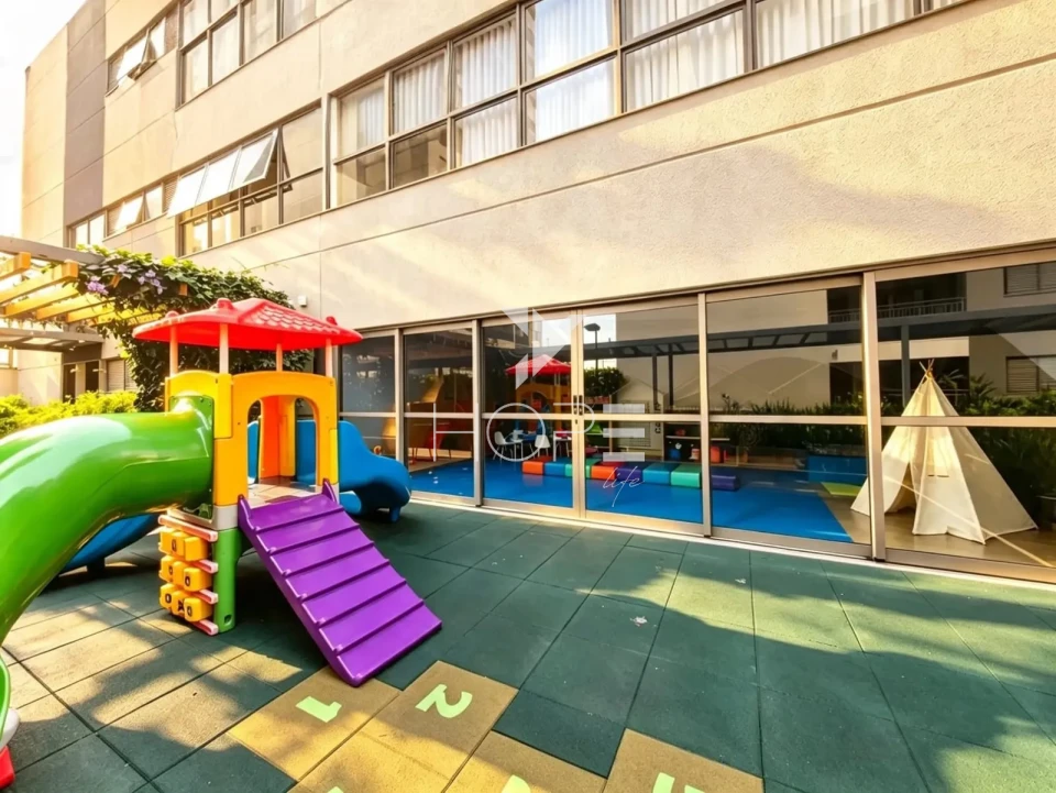 Imagens do imóveis Apartamento à Venda – 82m² – 3 Quartos (1 Suíte) – Malibu – Aurora – Zona Sul – Londrina/PR