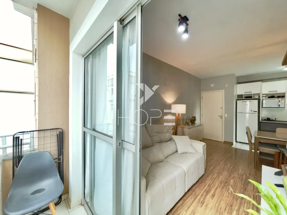 Imagens do imóveis Apartamento à Venda – 66m² – 3 Quartos (1 Suíte) – Edifício Piazza Di Roma – Parque Jamaica – Zona Oeste – Londrina/PR