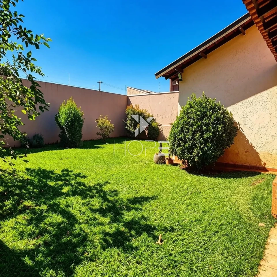 Imagens do imóveis Casa Térrea à Venda – 180m² – 3 Quartos (1 Suíte) – Vale dos Tucanos – Zona Sul – Londrina/PR