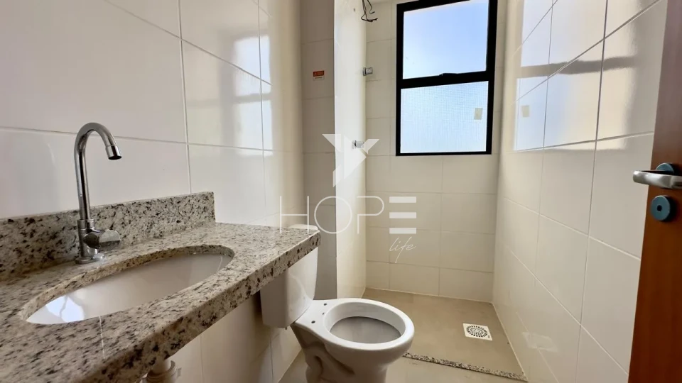 Imagens do imóveis Apartamento a venda -  Le Chalet -  2 quartos (1 suíte) 57 m² - Parque Jamaica - Zona Oeste - Londrina PR