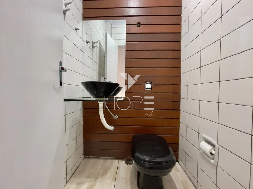 Imagens do imóveis Sala Comercial para Locação - Frente para Rua – 70m² – Centro – Londrina/PR