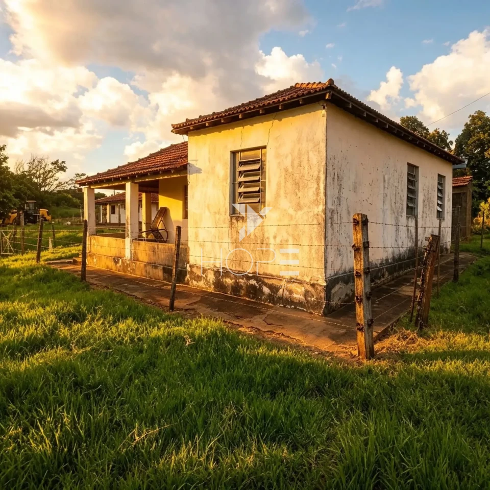 Imagens do imóveis Fazenda à Venda - 3km da Cidade – 183,77 Alqueires – Paranavaí – Paranavaí/PR