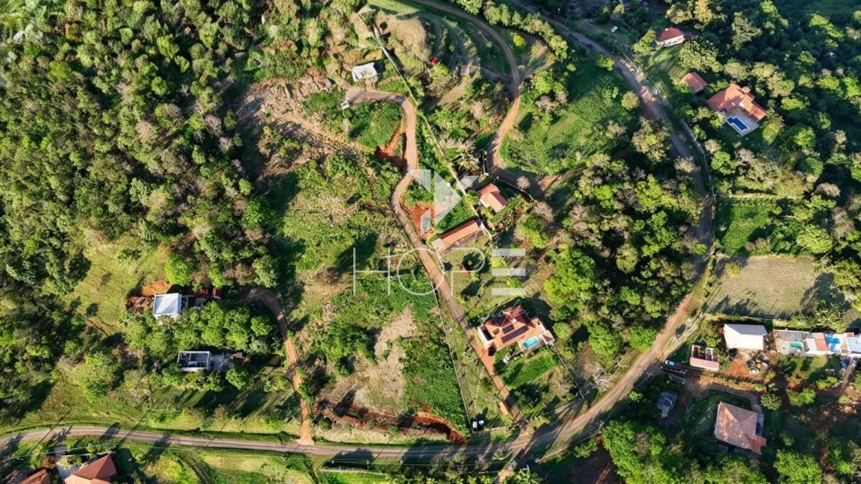 Imagens do imóveis Terreno em Condomínio à Venda – 14.000m² – Condomínio de Chácaras Itaúna – Ibiporã/PR