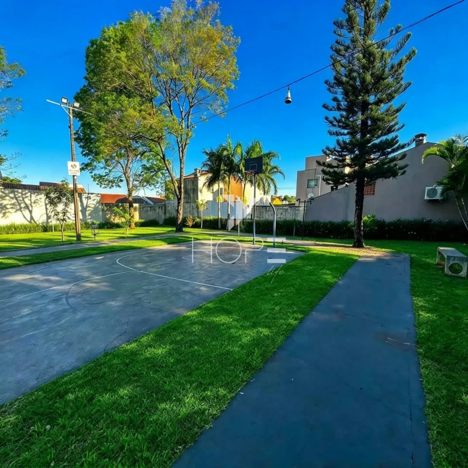 Imagens do imóveis Casa em Condomínio à Venda – 135m² – 3 Quartos (1 Suíte) – Portal dos Bandeirantes – Zona Oeste – Londrina/PR