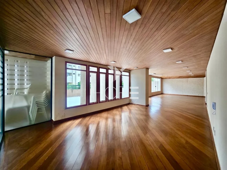Imagens do imóveis Apartamento à Venda no Centro - 4 Quartos ( 1 Suíte)  3 Vagas - 240m² - Londrina/Pr.