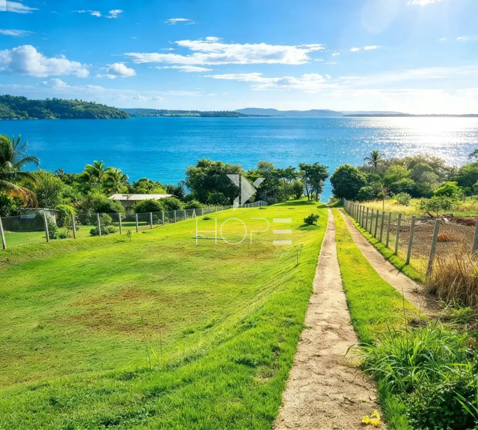 Imagens do imóveis Chácara á venda - Fundo para o rio Paranapanema - Alvorada do Sul/PR