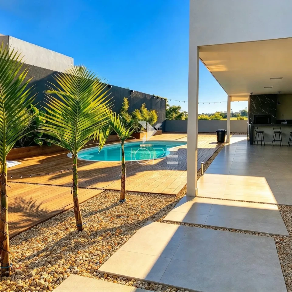 Imagens do imóveis Chácara à Venda – Cambé/PR