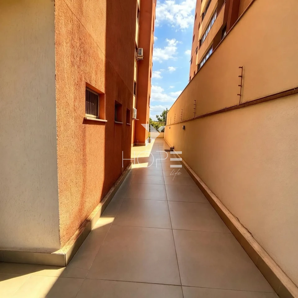 Imagens do imóveis Apartamento à Venda – 270m² – 4 Suítes – Centro – Cambé/PR