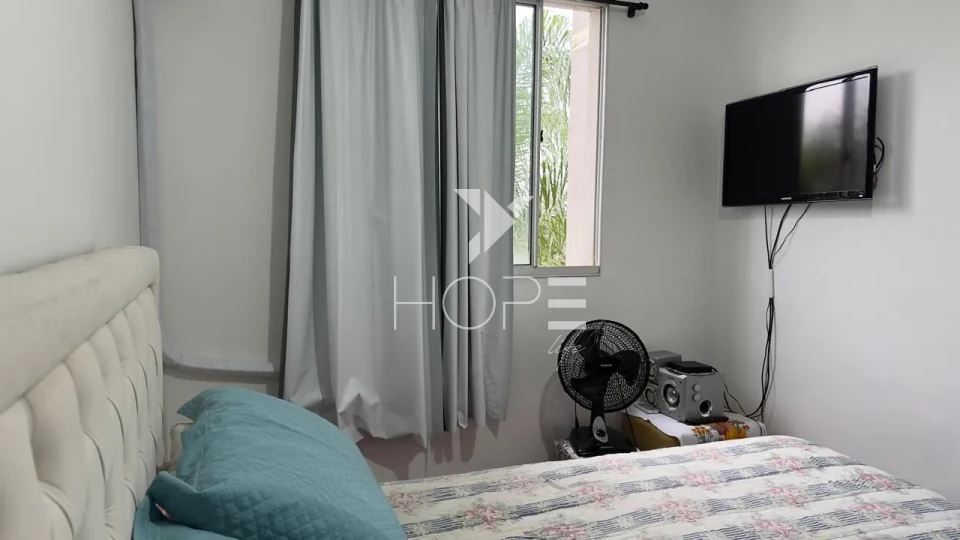 Imagens do imóveis Apartamento à Venda  Spazio Lotus -  02 quartos 45 M² – Jd. Nações Unidas – Próx. Av. Robert Koch  e H.U. -  Zona Leste – Londrina/PR