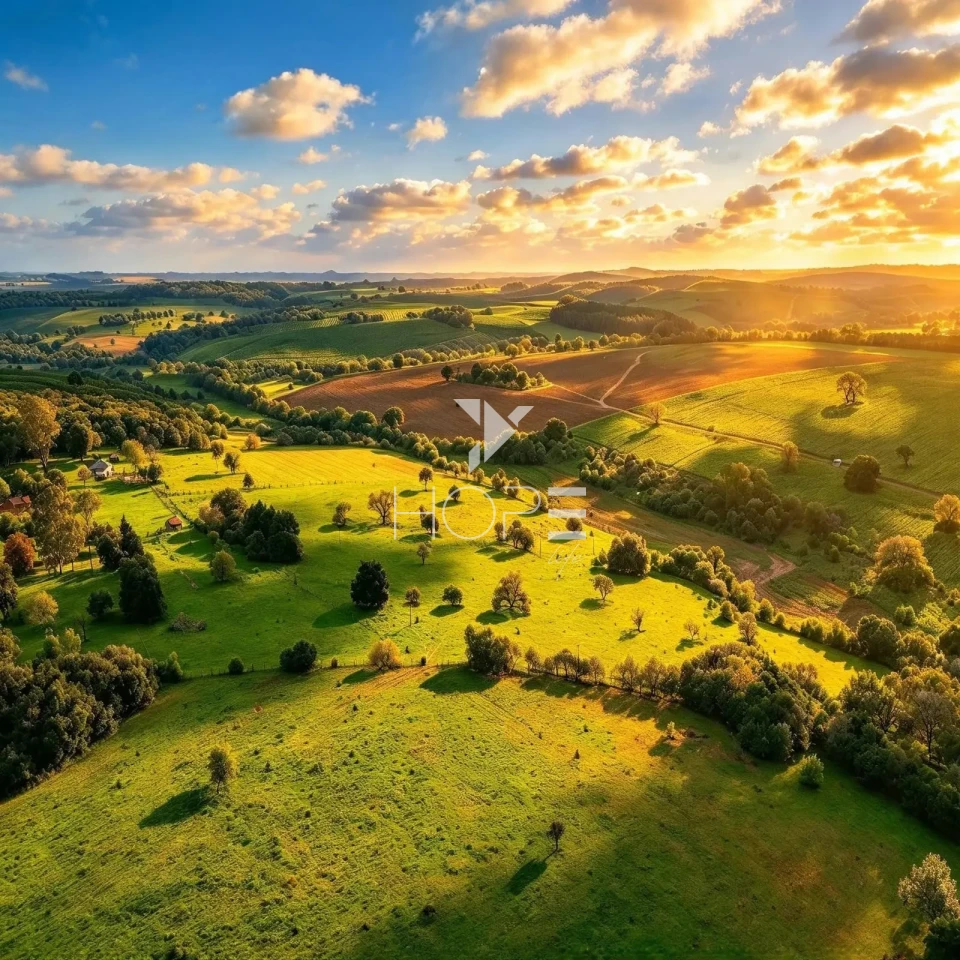 Imagens do imóveis Fazenda à Venda – 99,3 Hectares – Avaré/SP