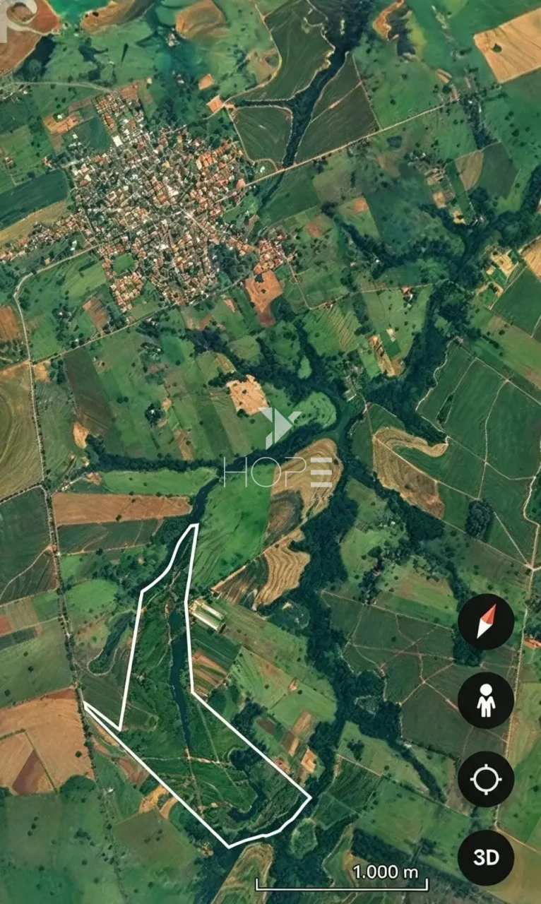 Imagens do imóveis Fazenda à Venda – 774.400m² – Zona Rural – Nossa Senhora das Graças/PR