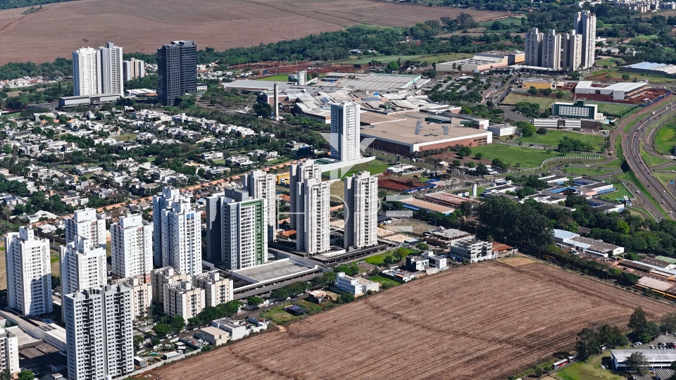 Imagens do imóveis Terreno Comercial de Esquina à Venda – 909m² – Terra Bonita – Zona Sul – Londrina/PR