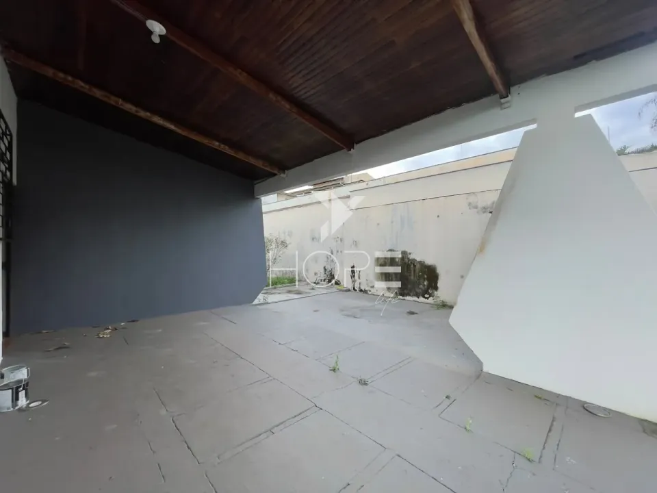 Imagens do imóveis Casa à Venda e Locação – 172m² – 3 Quartos (1 Suíte) – Caravelle – Zona Leste – Londrina/PR
