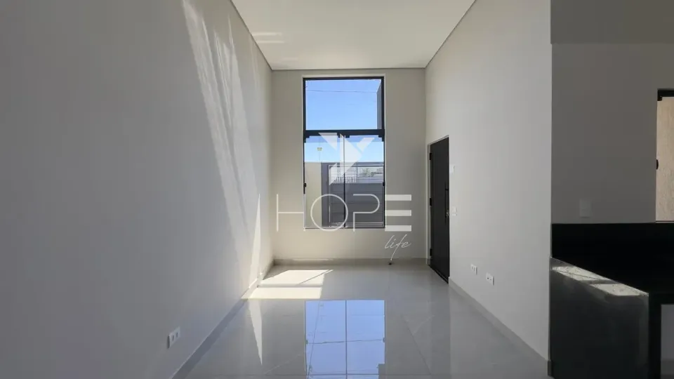 Imagens do imóveis Casa à venda em Cambé/Pr - 03  quartos (1 suíte)  Jardim Ecoville I - 82 m² - Energia solar