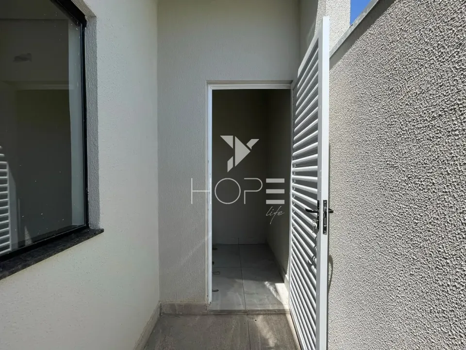 Imagens do imóveis Casa em Condomínio à Venda – 99m² – 3 Quartos (1 Suíte) – Residencial Heimtal Park – Heimtal – Zona Norte – Londrina/PR