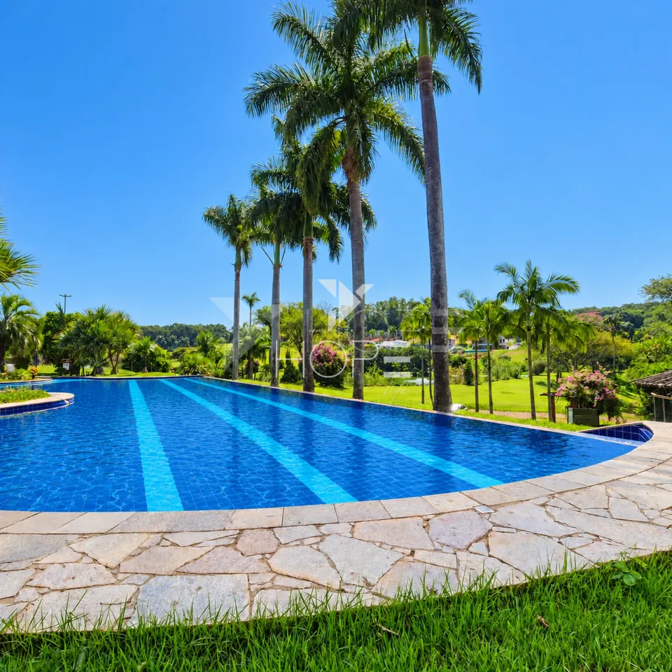 Imagens do imóveis Terreno em Condomínio à Venda - Maior Terreno do Condomínio – 3.127m² – Terras de Canaã