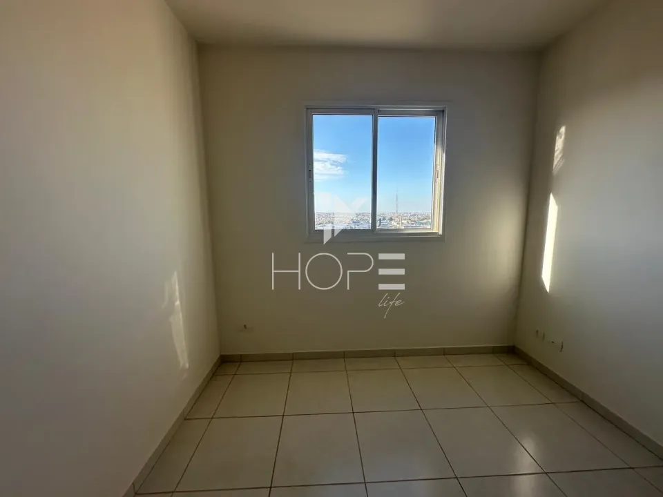 Imagens do imóveis Edifício Terraparque apartamento à venda -  3 quartos  – Champagnat – Zona Oeste -  Londrina/PR