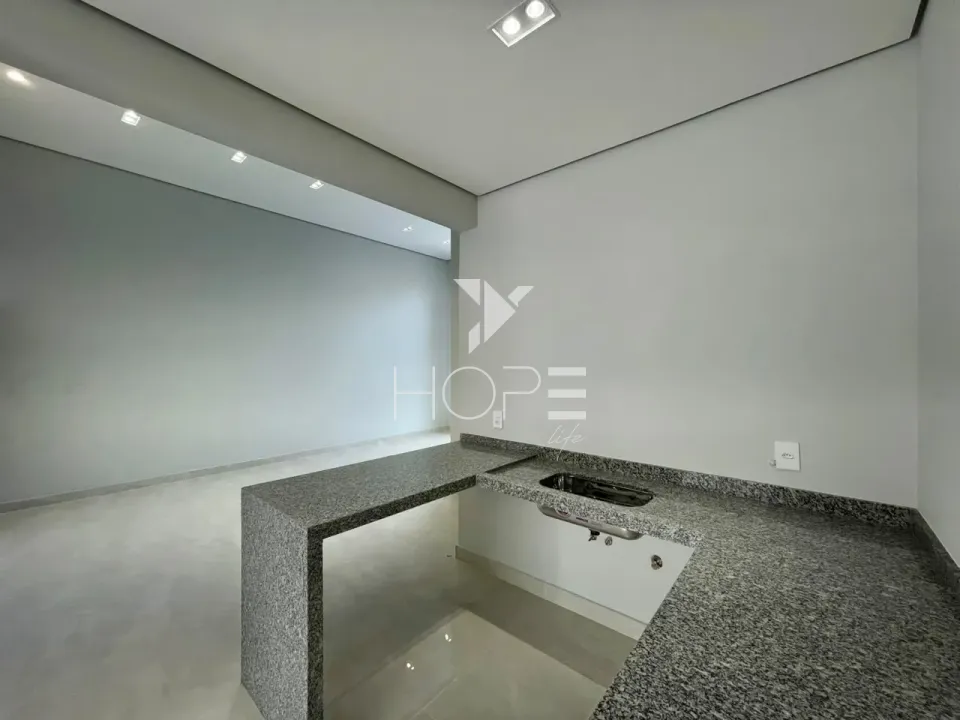Imagens do imóveis Casa em Condomínio à Venda – 104m² – 3 Quartos (1 Suíte) – Residencial Heimtal Park – Heimtal – Zona Norte – Londrina/PR