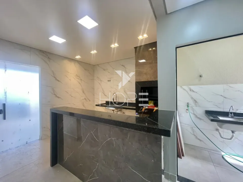 Imagens do imóveis Casa em Condomínio à Venda – 103m² – 3 Quartos (1 Suíte) – Condomínio Royal Norte – Heimtal – Zona Norte – Londrina/PR