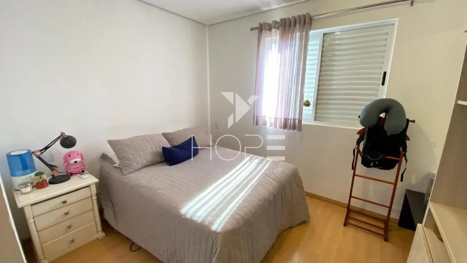 Imagens do imóveis Apartamento à Venda – 85m² – 3 Quartos (1 Suíte) – Edifício Santos – Centro – Londrina/PR
