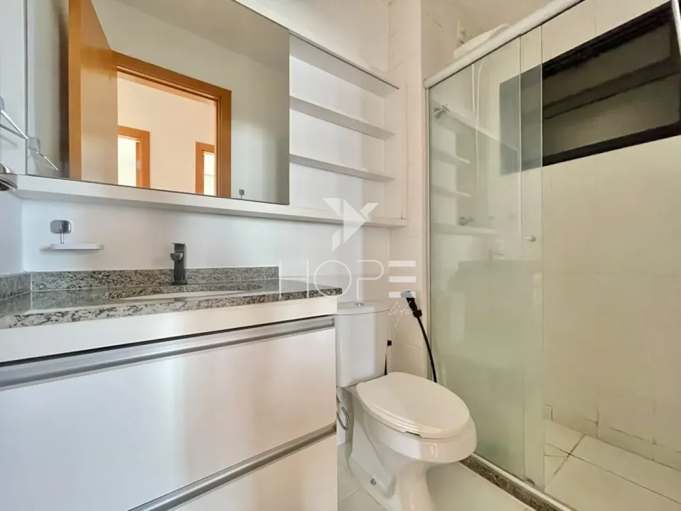 Imagens do imóveis Apartamento Semi Mobiliado à Venda – 69m² – 3 Quartos (1 Suíte) – Upper Jardim Botânico – Terra Bonita – Zona Sul – Londrina/PR