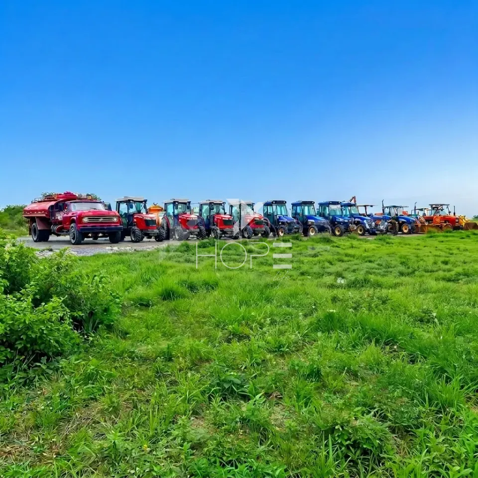 Imagens do imóveis Fazenda de Cafeicultura à Venda – 4.767,18 Hectares – Cafeicultura e Produção de Grãos – Unaí/MG