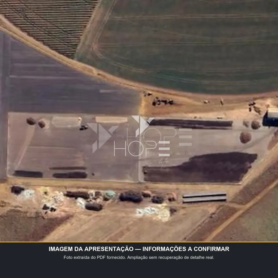 Imagens do imóveis Fazenda de Cafeicultura à Venda – 5.234,1462 Hectares – Cafeicultura Irrigada e Produção de Grãos – Unaí/MG