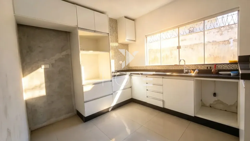 Imagens do imóveis Casa para Locação – Jardim Piza – Zona Sul – Londrina/PR