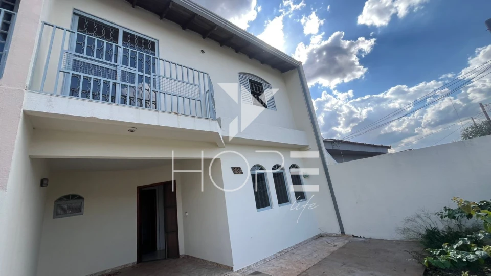 Imagens do imóveis SOBRADO PARA LOCAÇÃO – 120 m² – 3 QUARTOS – SUÍTE COM SACADA – SABARÁ I – ZONA OESTE – LONDRINA/PR