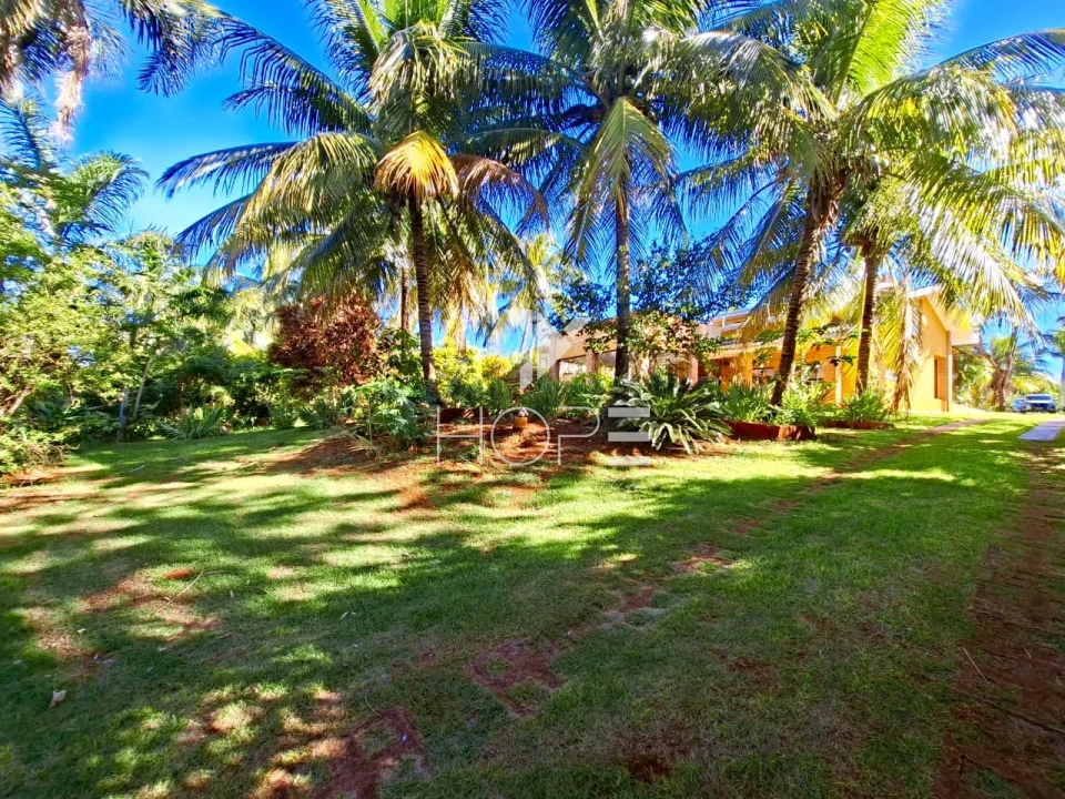 Condomínio Porto das Águas - chácara molhada à venda com 3.346m² - 4 quartos (3 suítes) - piscina - Porecatu PR