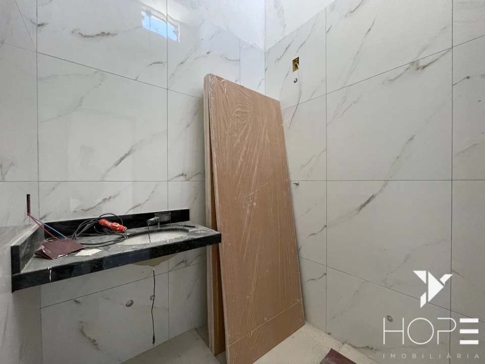 Imagens do imóveis Sobrado Geminado Novo à Venda – 3 Quartos (1 Suíte) – Jardim São Paulo – Cambé
